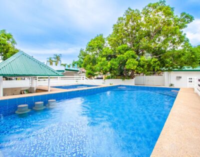 Villa Althea Resort